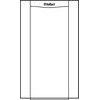 Vaillant - Zubehör/Ersatzteile für Gasheizkessel Paket 3.32/7 icoVIT excl. 0010029865
