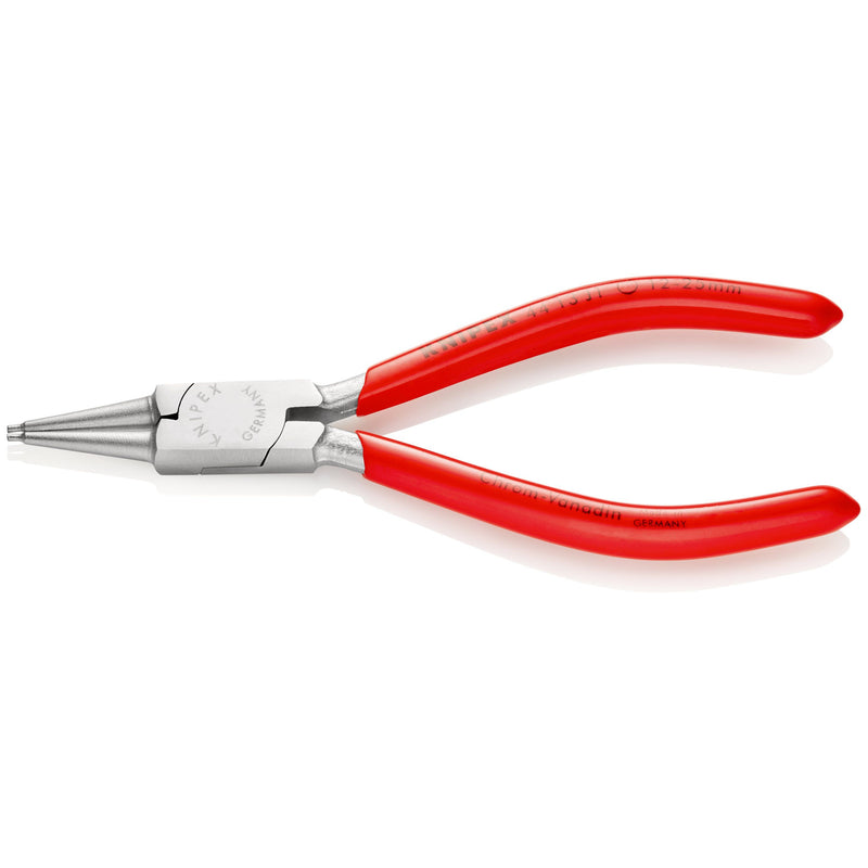 Knipex - Zange für Sicherungsringe Sicherungsringzange 44 13 J1 140mm