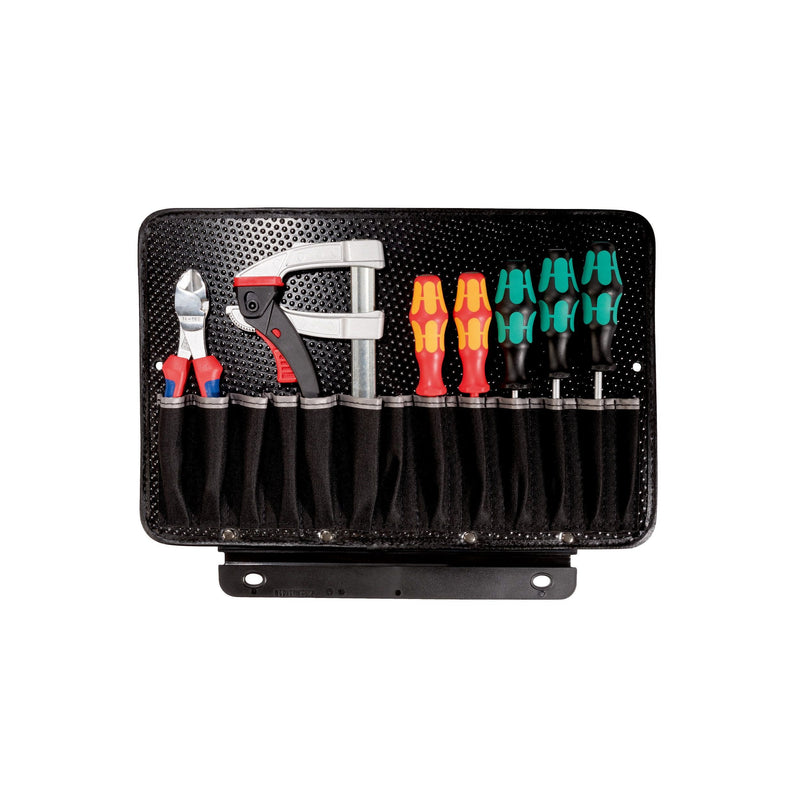 Parat - Zubehör/Ersatzteile für Werkzeugkasten, -schrank, -wagen und Werkbank Werkzeugtafel 2-stg. 591041551