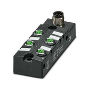 Phoenix Contact - Passiver Sensor-/Aktor-Verteiler (ohne Leitung) Verteilerbox SACB-4/3-L-M12-M8 HD