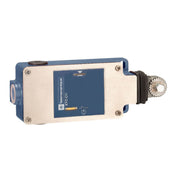 Telemechanique Sensors - NOT-AUS-Seilzugschalter Seilzug-Notschalter XY2CH33010 Ö+S m.Sprungf