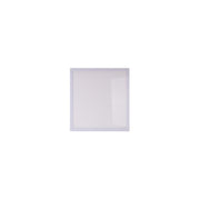 Dotlux - Decken-/Wandleuchte LED-Panel M625 4-er Set 5499 4000K