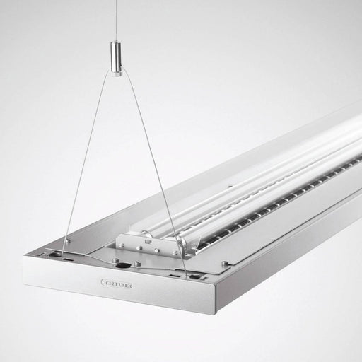 Trilux - Mechanisches Zubehör/Ersatzteile für Leuchten Seilaufhängung ZST/1000 2-Punkt Y-Form1000mm