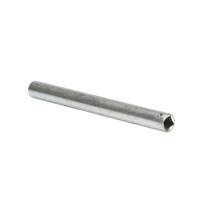 ABB Stotz S&J - Schalterachse Wellenrohr OXT20X210X für 12mm Wellen