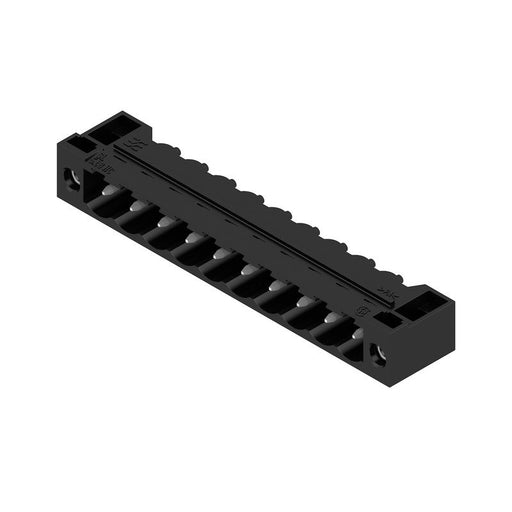 Weidmüller - Leiterplattensteckverbinder Verbinder 5.08mm SL 5.08HC#1150180000 − 30 Stück