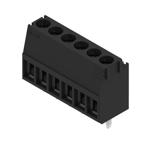 Weidmüller - Leiterplattenklemme Leiterplattenklemme LM 3.50/0#1561150000 3.50mm − 50 Stück