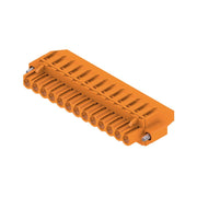 Weidmüller - Kabelsteckverbinder für Leiterplattensteckverbinder Verbinder 5.08mm BLZP 5.08#1950420000  − 24 Stück