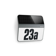 Steinel - Decken-/Wandleuchte Solarleuchte XSolar LH-N 4000K 50 x 242 x 227 mm