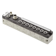 Weidmüller - Feldbus, Dez. Peripherie - Funktions-/Technologie-Modul Sensor Aktor Verteiler SAI-AU M8 SB 8DO 2A
