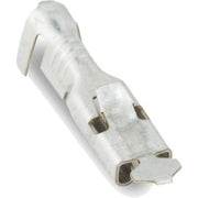WindowMaster - Zubehör/Ersatzteile für Ventilatoren Buchse WAM1110101938193VE20 Fast in on Terminal