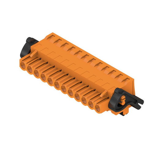 Weidmüller - Kabelsteckverbinder für Leiterplattensteckverbinder Verbinder 5.08mm BLF 5.08H#1983180000 − 24 Stück