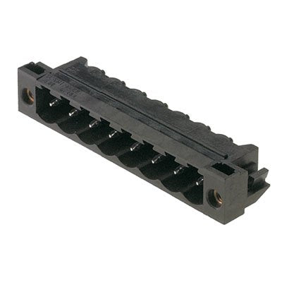 Weidmüller - Leiterplattensteckverbinder Verbinder 5.00mm SL-SMT 5.#1797290000  − 36 Stück