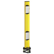 Leuze - Reflektor für Lichtschranke Spiegelsäule UMC-902-S2 − 1 Stück