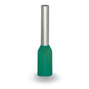 WAGO - Aderendhülse 216-322 für 0,34 mm² − 1000 Stück