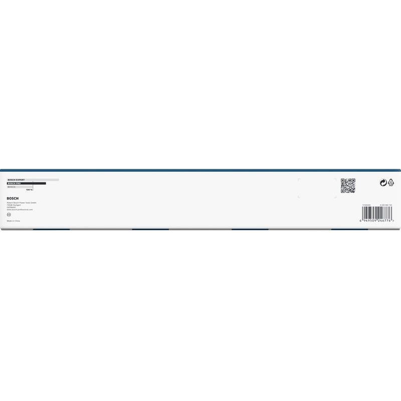 Bosch - Steckschlüsselset PRO Impact 2608003041 Steckschlüsselsatz