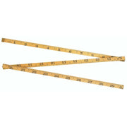 Hultafors - Gliedermaßstab Holzgliedermasstab VEM 300