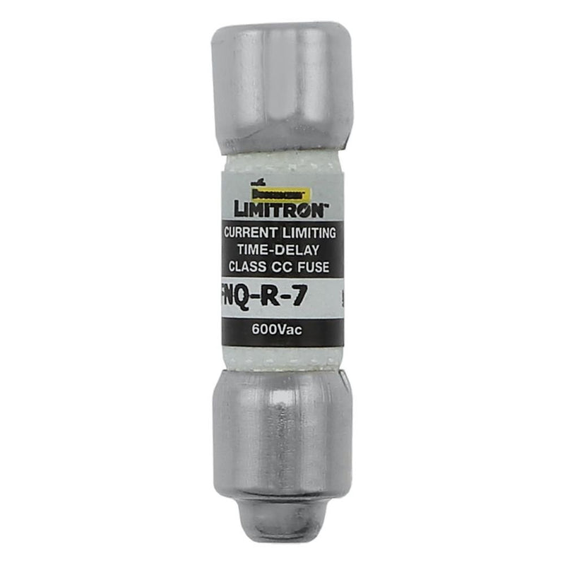 Eaton - HRC-Sicherung Sicherungseinsatz FNQ-R-7 7 A, AC 600 V − 10 Stück