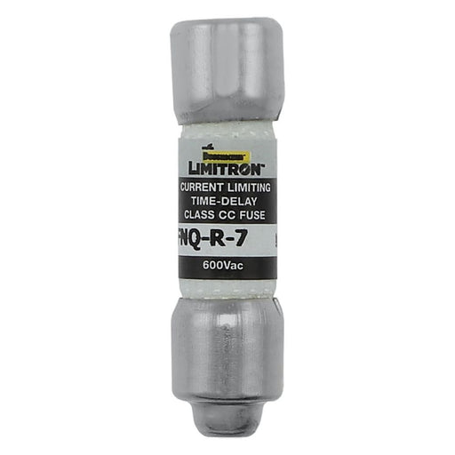 Eaton - HRC-Sicherung Sicherungseinsatz FNQ-R-7 7 A, AC 600 V − 10 Stück