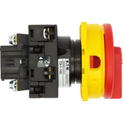 Eaton - Lasttrennschalter Hauptschalter/Not-Aus T3-1-102/EA/SVB 2pol