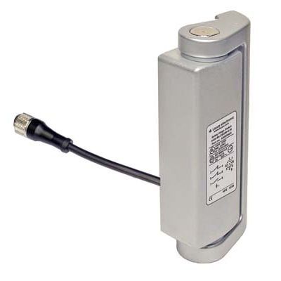 Leuze - Scharnierschalter Sich.-Scharnierschalter S400-M1-CB02M12-W