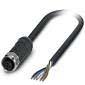 Phoenix Contact - Konfektioniertes Sensor-Aktor-Kabel Sensor-/Aktor-Kabel SAC-5P- 5,0-#1407259