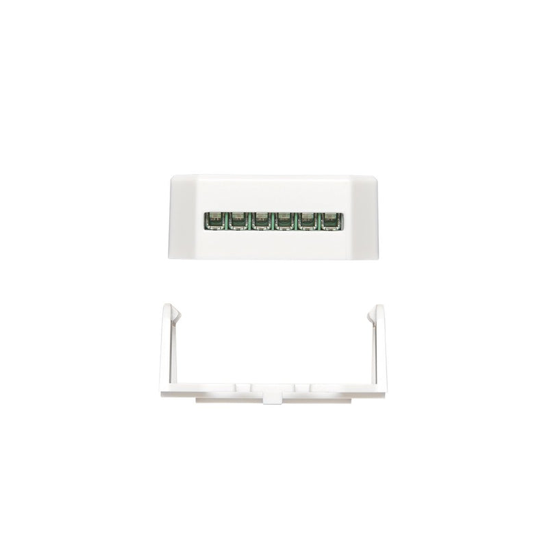 Nobile - Lichtregelsystemkomponente Unterputz Modul BT 9109011012