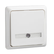 Elso - Taster ELG506244 LED bel.,12-24V, rws