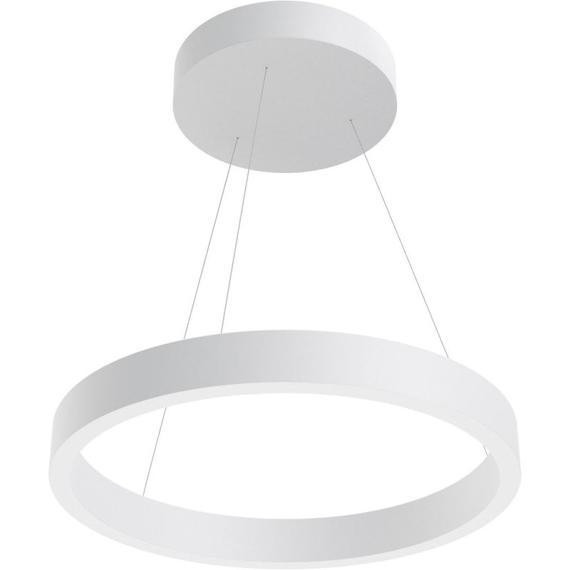 EVN Lichttechnik - Decken-/Wandleuchte LED-Pendelleuchte RTS400125 MC