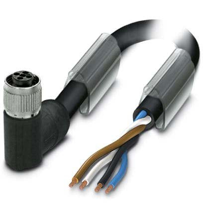 Phoenix Contact - Konfektioniertes Sensor-Aktor-Kabel Powerleitung 1089984 − 1 Stück