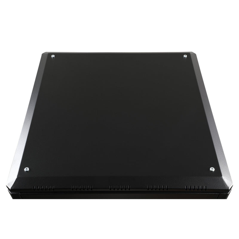 DIGITUS - Netzwerk-/Serverschrank Netzwerkschrank Unique DN-19 42U-6/6-B-1 42HE,RAL 9005