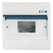 Eaton - Installationskleinverteiler Kleinverteiler BC-U-1/8-ECO UP