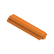 Weidmüller - Kabelsteckverbinder für Leiterplattensteckverbinder Verbinder 5.08mm BLF 5.08H#1013330000 − 12 Stück