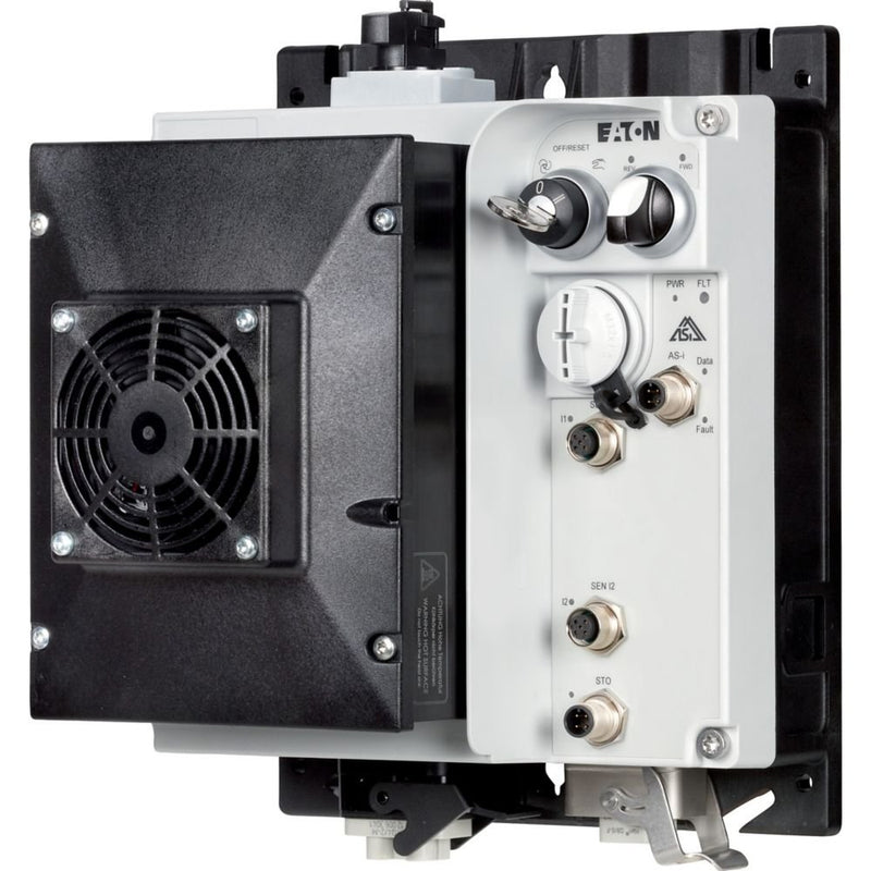 Eaton - Frequenzumrichter =< 1 kV Drehzahlsteller RASP5-8400#198860 8.5A 4kW