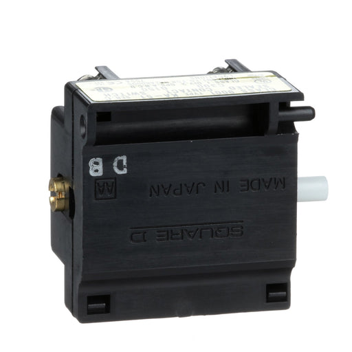 Schneider Electric - Hilfsschalterblock 9001KA51 1S, 1W