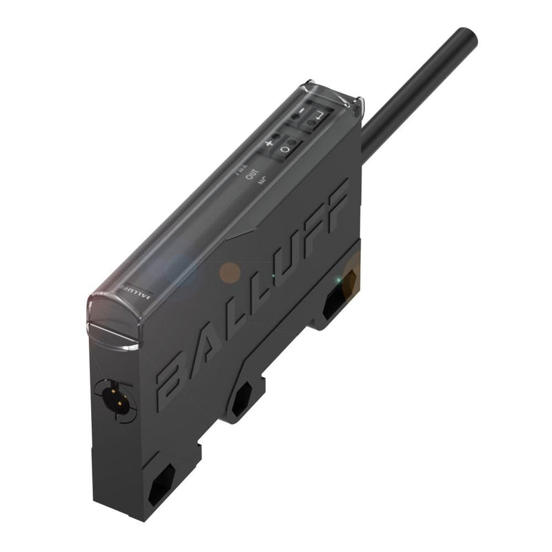 Balluff - Zubehör/Ersatzteile für Industriesensoren Sensor BAESA-CS-026-YP-BP02 kapazitiv
