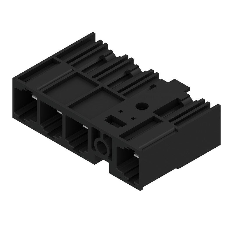 Weidmüller - Leiterplattensteckverbinder Verbinder 10.16mm SU 10.16I#2630220000 − 36 Stück