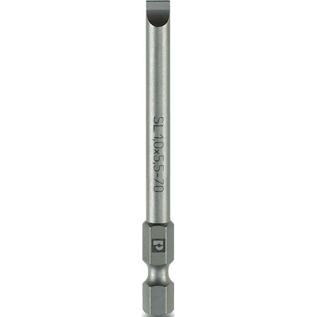 Phoenix Contact - Bit Schraubeinsatz SF-BIT-SL 0,6x3,5-50 − 5 Stück