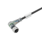 Weidmüller - Konfektioniertes Sensor-Aktor-Kabel Kabel SAILM12BW53LW3.0TP Einseitig offen, M12