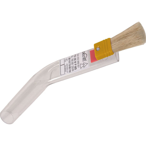 DEHN - Zubehör/Ersatzteile für Sicherheitsgeräte Flachdüse gew. FD 35 W P MS m.Pinsel B 35/L250mm