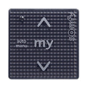 Somfy - Motormanagement-Gerät Motorsteuergerät 1811205 Smoove Uno IB+ Black