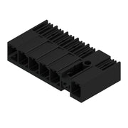 Weidmüller - Leiterplattensteckverbinder Verbinder 7.62mm SV 7.62HP#1543160000 − 30 Stück