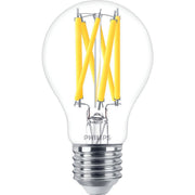 Philips Lighting - LED-Lampe/Multi-LED LED-Lampe E27 MAS LEDBulb#31101500 CRI95, dimtone