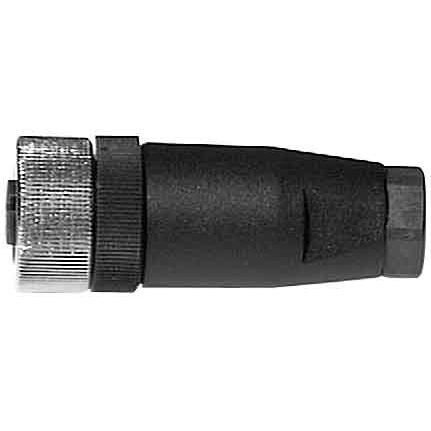 Murrelektronik - Rundsteckverbinder, feldkonfektionierbar (Industriesteckverbinder) Buchse 7000-12901-0000000
