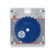Bosch - Kreissägeblatt für 2608644510 Akkusägen Expert for