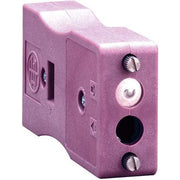 Schneider Electric - Zubehör/Ersatzteile für Frequenzregler CANopen-Adapter VW3CANKCDF180T RJ45 auf SUB-D, 9-p