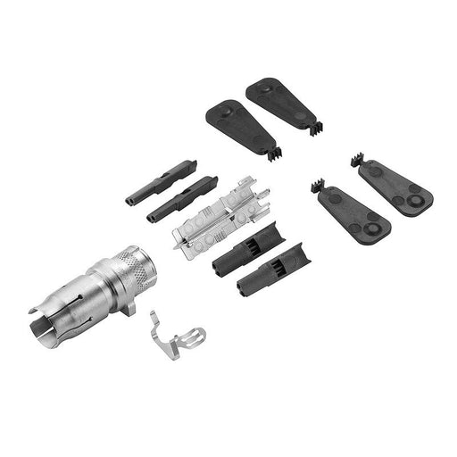 Weidmüller - Zubehör/Ersatzteile für Industriesteckverbinder Steckverbinder HDCMBUS8X6AFCMCLIP
