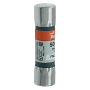 Eaton - HRC-Sicherung Sicherungseinsatz FNQ-1/8 0.125 A, AC 500 V − 10 Stück