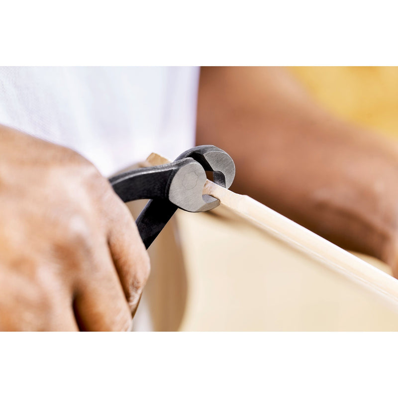 Knipex - Fliesenbrechzange Fliesenlochzange 91 00 200 EAN − 1 Stück