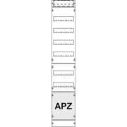 Striebel&John - Verteilerfeld für Installationsverteiler Verteilerfeld 1V50A2B BH5 1FB+APZ