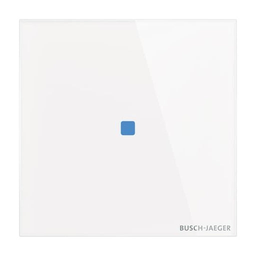Busch-Jaeger - Bussystem-Tastsensor Touch-Bedienelement TB/U1.1.11-CG 1-fach